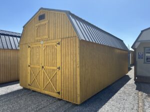 | SHED FOR SALE | 423-746-8900 | ATHENS BARN CENTER