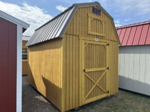 | SHED FOR SALE | 423-746-8900 | ATHENS BARN CENTER