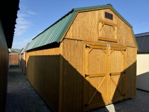 | SHED FOR SALE | 423-746-8900 | ATHENS BARN CENTER