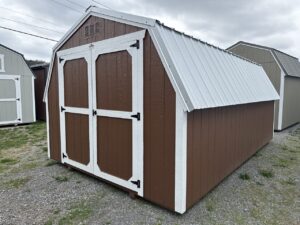 | SHED FOR SALE | 423-746-8900 | ATHENS BARN CENTER