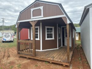 | SHED FOR SALE | 423-746-8900 | ATHENS BARN CENTER