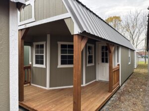 | SHED FOR SALE | 423-746-8900 | ATHENS BARN CENTER