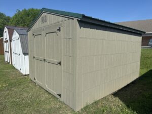 | SHED FOR SALE | 423-746-8900 | ATHENS BARN CENTER