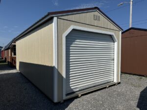 | SHED FOR SALE | 423-746-8900 | ATHENS BARN CENTER