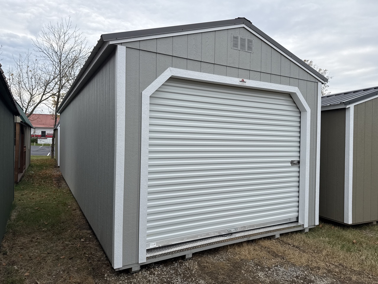 | SHED FOR SALE | 423-746-8900 | ATHENS BARN CENTER