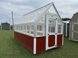 | SHED FOR SALE | 423-746-8900 | ATHENS BARN CENTER