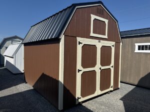 | SHED FOR SALE | 423-746-8900 | ATHENS BARN CENTER