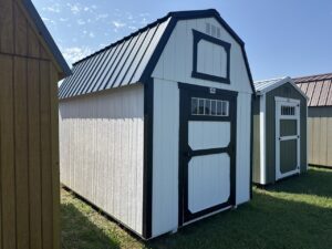 | SHED FOR SALE | 423-746-8900 | ATHENS BARN CENTER