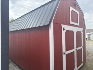 | SHED FOR SALE | 423-746-8900 | ATHENS BARN CENTER