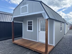 | SHED FOR SALE | 423-746-8900 | ATHENS BARN CENTER