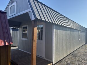 | SHED FOR SALE | 423-746-8900 | ATHENS BARN CENTER