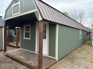 | SHED FOR SALE | 423-746-8900 | ATHENS BARN CENTER