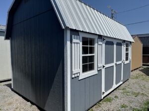 | SHED FOR SALE | 423-746-8900 | ATHENS BARN CENTER