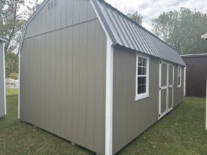 | SHED FOR SALE | 423-746-8900 | ATHENS BARN CENTER