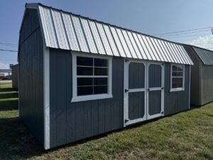 | SHED FOR SALE | 423-746-8900 | ATHENS BARN CENTER