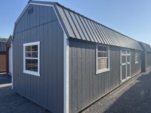 | SHED FOR SALE | 423-746-8900 | ATHENS BARN CENTER