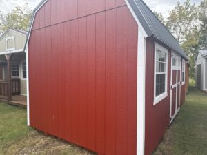 | SHED FOR SALE | 423-746-8900 | ATHENS BARN CENTER