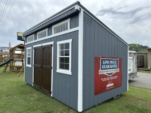 | SHED FOR SALE | 423-746-8900 | ATHENS BARN CENTER