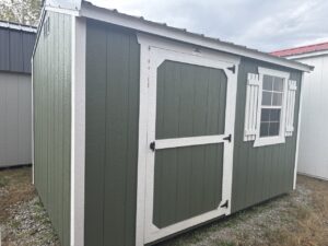 | SHED FOR SALE | 423-746-8900 | ATHENS BARN CENTER