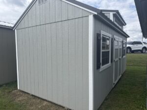 | SHED FOR SALE | 423-746-8900 | ATHENS BARN CENTER