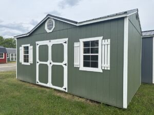 | SHED FOR SALE | 423-746-8900 | ATHENS BARN CENTER