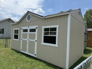 | SHED FOR SALE | 423-746-8900 | ATHENS BARN CENTER