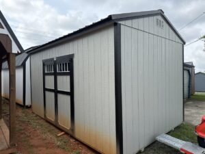 | SHED FOR SALE | 423-746-8900 | ATHENS BARN CENTER