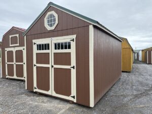 | SHED FOR SALE | 423-746-8900 | ATHENS BARN CENTER