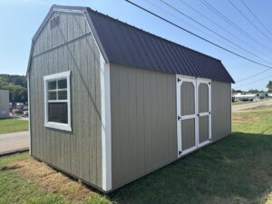 | SHED FOR SALE | 423-746-8900 | ATHENS BARN CENTER