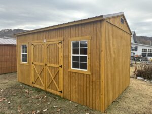 | SHED FOR SALE | 423-746-8900 | ATHENS BARN CENTER