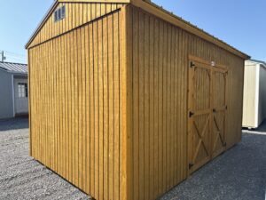 | SHED FOR SALE | 423-746-8900 | ATHENS BARN CENTER