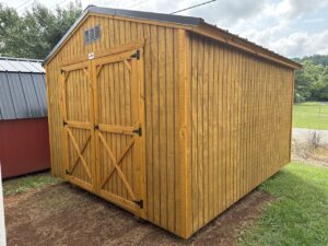 | SHED FOR SALE | 423-746-8900 | ATHENS BARN CENTER