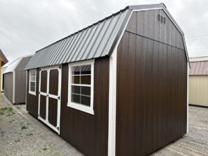 | SHED FOR SALE | 423-746-8900 | ATHENS BARN CENTER