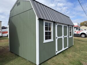 | SHED FOR SALE | 423-746-8900 | ATHENS BARN CENTER