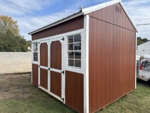 | SHED FOR SALE | 423-746-8900 | ATHENS BARN CENTER