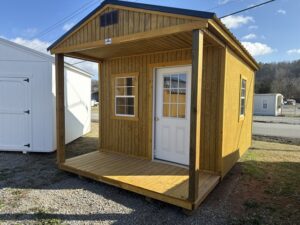 | SHED FOR SALE | 423-746-8900 | ATHENS BARN CENTER