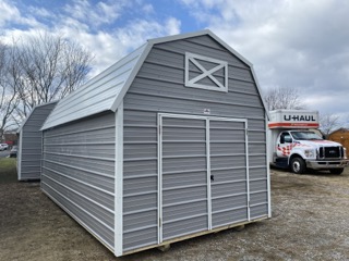 | SHED FOR SALE | 423-746-8900 | ATHENS BARN CENTER