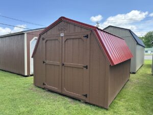 | SHED FOR SALE | 423-746-8900 | ATHENS BARN CENTER