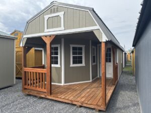 | SHED FOR SALE | 423-746-8900 | ATHENS BARN CENTER