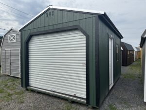 | SHED FOR SALE | 423-746-8900 | ATHENS BARN CENTER