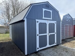 | SHED FOR SALE | 423-746-8900 | ATHENS BARN CENTER