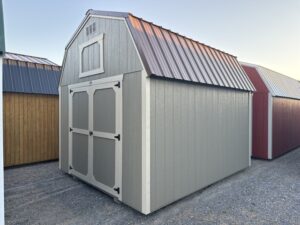 | SHED FOR SALE | 423-746-8900 | ATHENS BARN CENTER