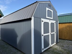 | SHED FOR SALE | 423-746-8900 | ATHENS BARN CENTER