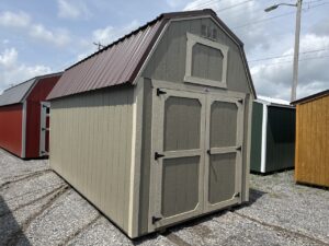 | SHED FOR SALE | 423-746-8900 | ATHENS BARN CENTER