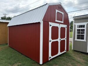 | SHED FOR SALE | 423-746-8900 | ATHENS BARN CENTER