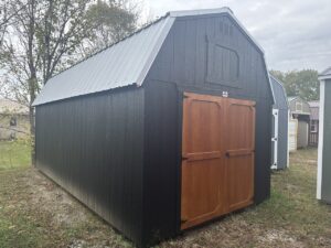 | SHED FOR SALE | 423-746-8900 | ATHENS BARN CENTER