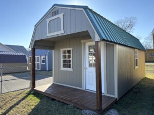 | SHED FOR SALE | 423-746-8900 | ATHENS BARN CENTER