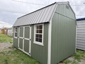 | SHED FOR SALE | 423-746-8900 | ATHENS BARN CENTER