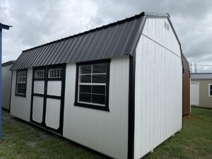 | SHED FOR SALE | 423-746-8900 | ATHENS BARN CENTER