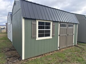 | SHED FOR SALE | 423-746-8900 | ATHENS BARN CENTER